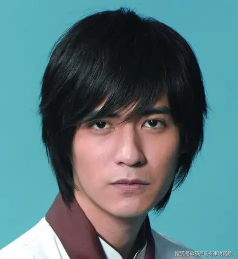 周渝民最近拍的电视剧