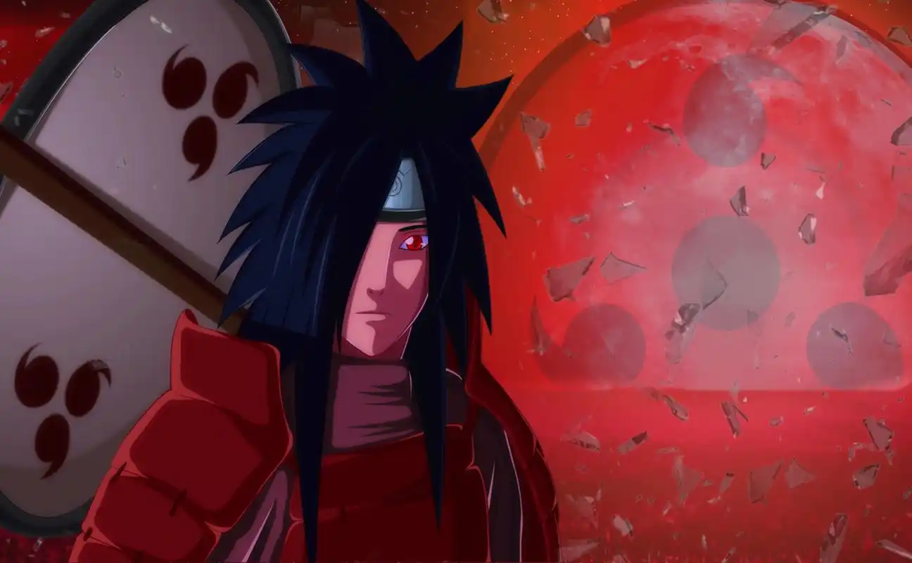 经典动漫火影忍者壁纸,一大波超帅壁纸来袭,喜欢就保存吧!