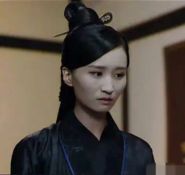 真以为任嘉伦的老婆是素人瞒了多年竟以演员身份出演过电视剧