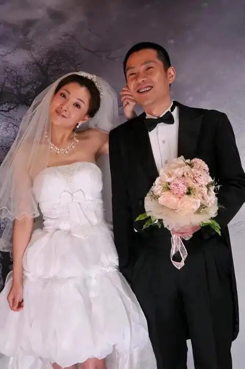 毕竟这些是构建健康婚姻的基础