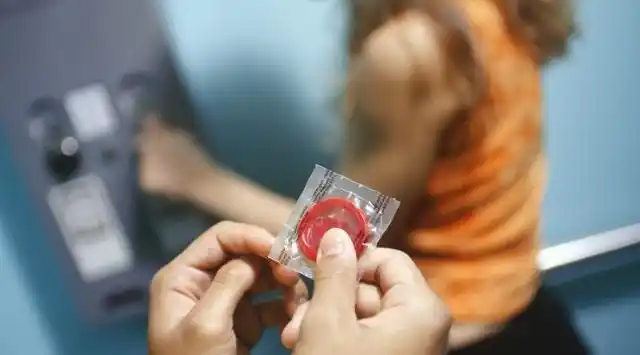 常见的避孕方式为何女性唯独讨厌最后一个男性最好多看看