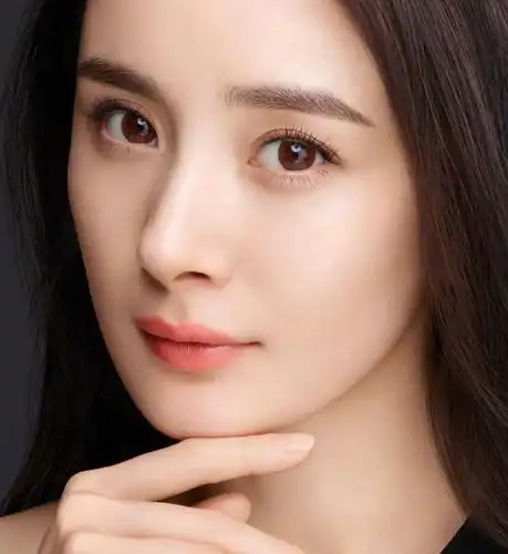 女生几种漂亮眼型丹凤内双好看桃花眼不能太大它最突出