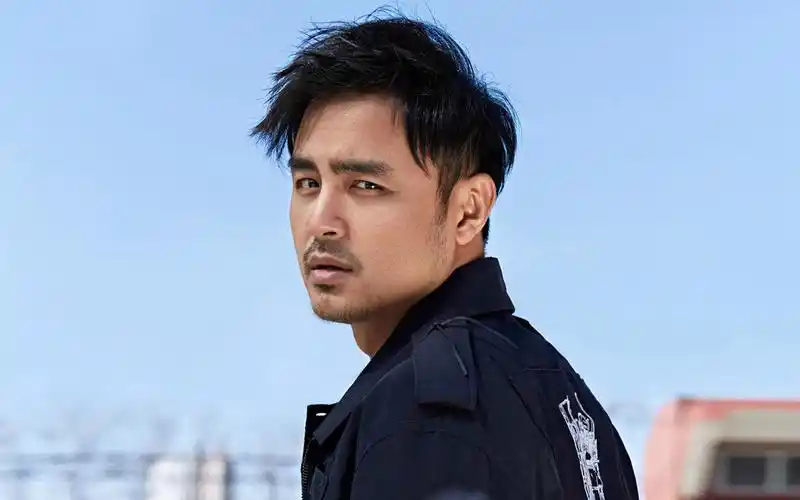 明道时尚高清写真图片桌面壁纸