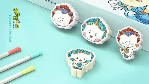 奇妙颐和园丨颐和园主题文创ip|平面|ip形象|艺手好礼 - 原创作品 -