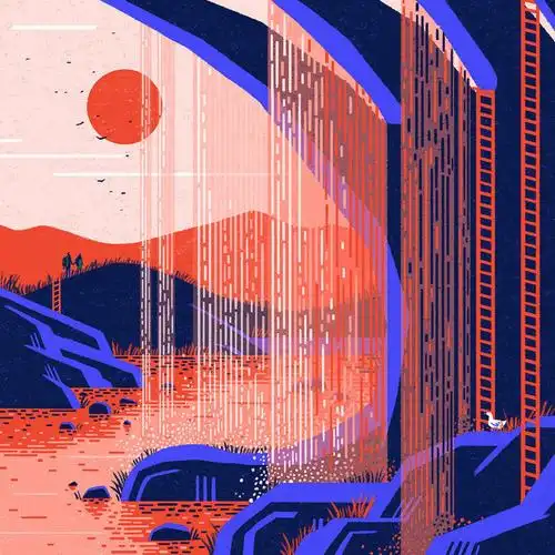 2018年11月26日 1:28   关注  配色 插画 色卡 评论 收藏