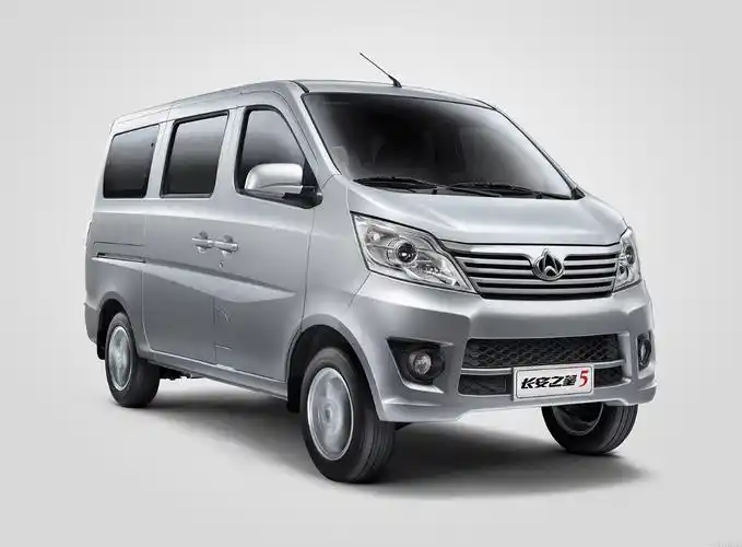 长安之星5——专属于你的长安