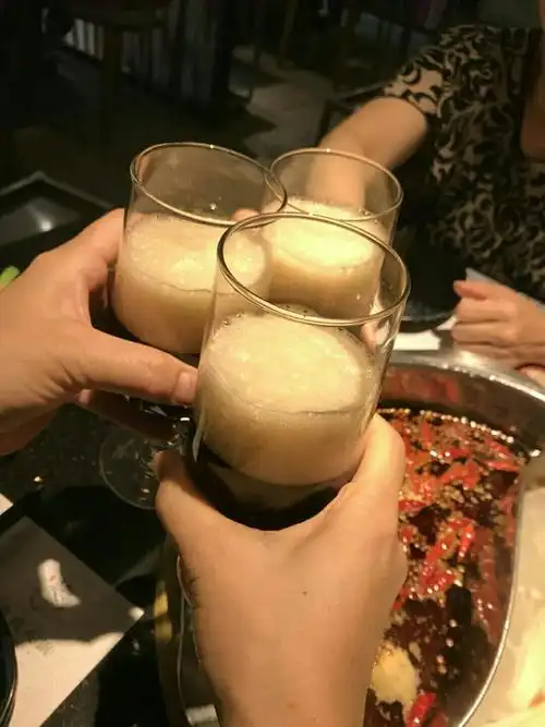 闺蜜的快乐时光之系列篇