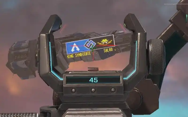 【apex】世界尽头飞船彩蛋,还有互动语音