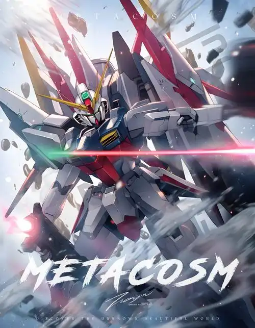 高达seed·机动战士