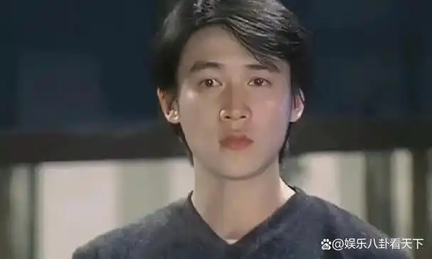 回顾上戏12大校草:斯文的,痞帅的,占娱乐圈美男的半壁江山