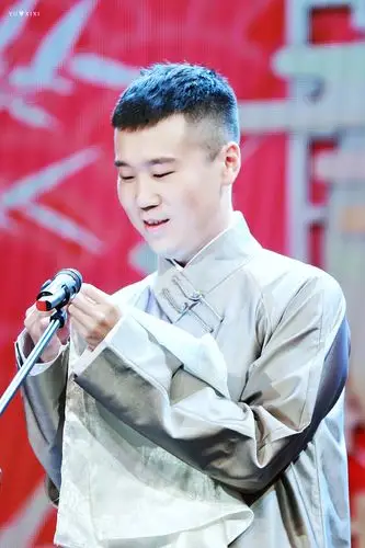 杨九郎真的是个大可爱 大褂-93.