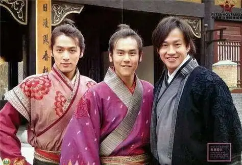 胡歌 我当爸爸啦##压力给到彭于晏啦