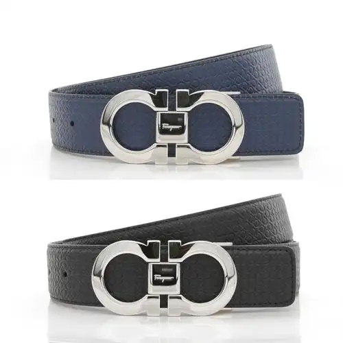 菲拉格慕皮带男士