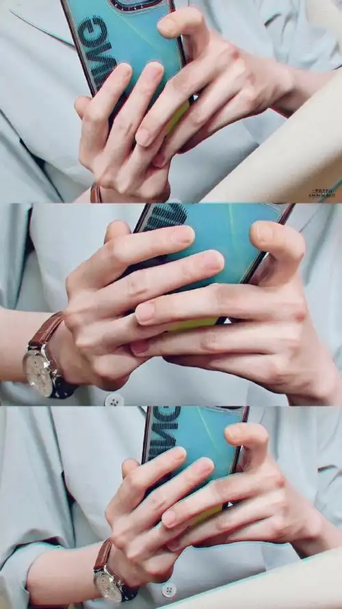 摩登老公的jiojio和手手就是酱式儿剪的@摩登兄弟刘宇宁#刘宇宁折腰