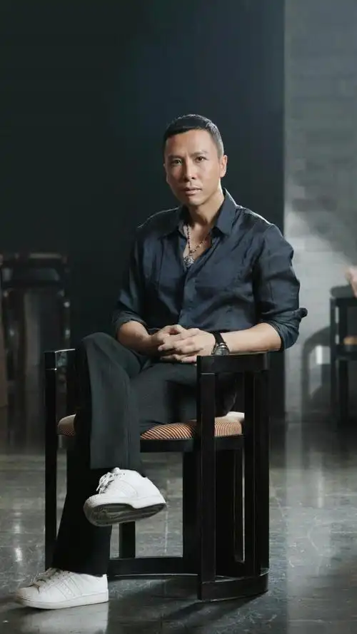 甄子丹 - 堆糖,美图壁纸兴趣社区