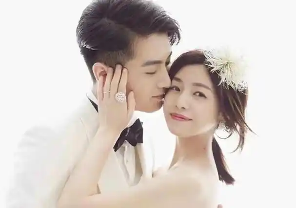 曾经深爱过的5对金童玉女如今形同陌路个个让人意难平