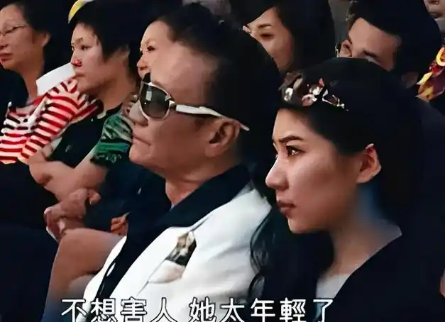 谢贤的前女友coco恋爱12年无果用青春换2000万后来怎样了