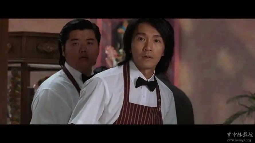 69 ≡≡『港台电影』≡≡ 69 [百度][香港][2004][功夫][国粤英日