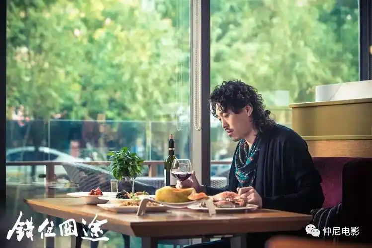 情圣2战斗民族纷纷提档迟来的贱贱值得期待