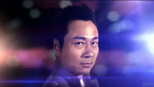 三届视帝黎耀祥演过的电视剧一览 演员黎耀祥个人资料起底(2)