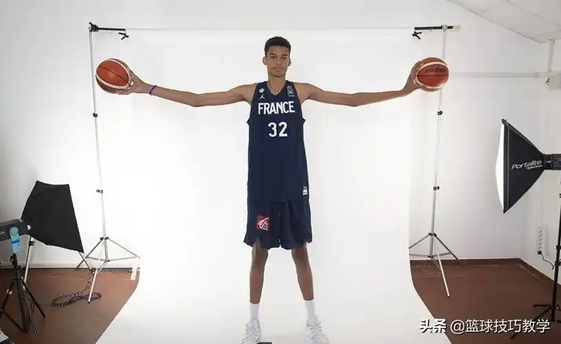 身高2米21臂展2米40)