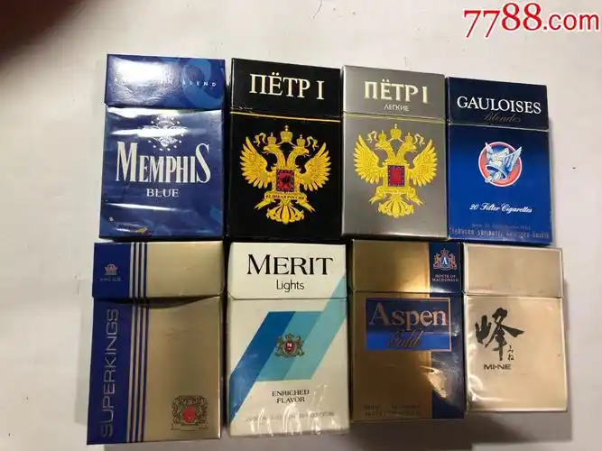 国外,8个不一样合卖