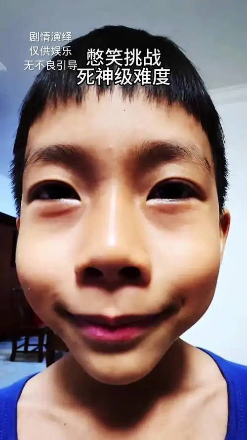 这327个奇葩小孩太搞笑了!看完笑到肚子疼,简直是童年回忆杀