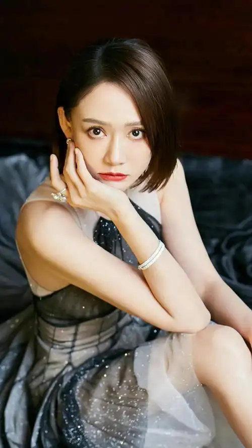 陈乔恩时尚写真:温文尔雅,成熟知性3_高清图集_新浪网