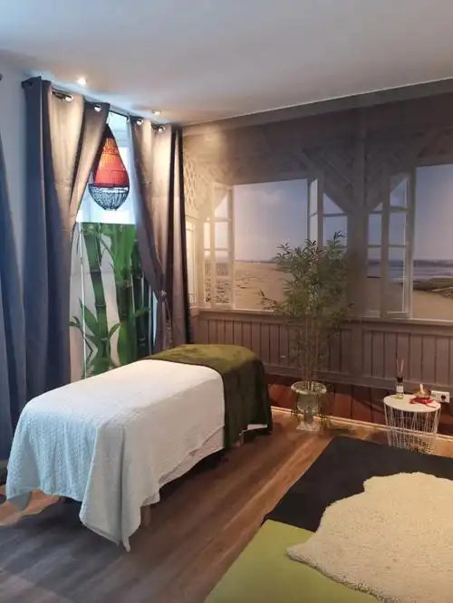 我的2012中医养生馆