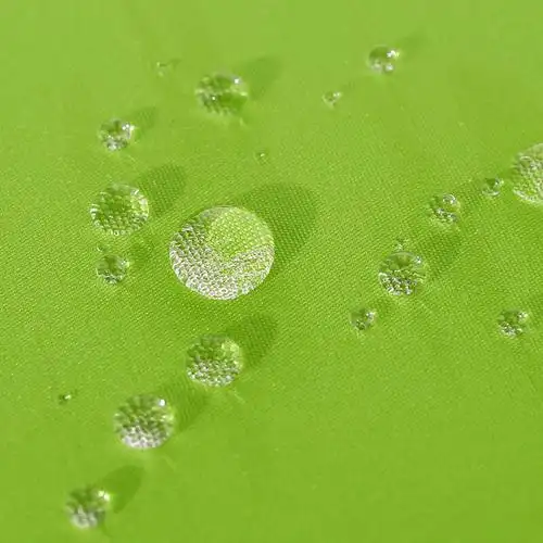 法国乐上(lexon)防水14寸 商务双肩电脑背包升级款ln1013u5浅绿色 -