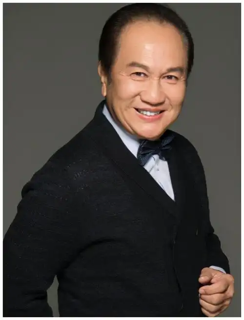 tvb的一些老戏骨男演员你不一定叫得出名字但肯定觉得很面熟
