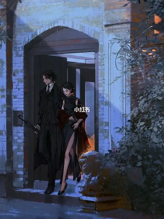 云深把自己注的鬼屋给唐夕装修成粉红色的公主城堡,是我在这世间听过