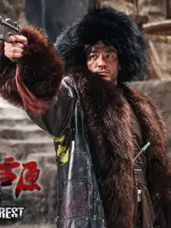 林海雪原演员表,全部演员表,演员人物介绍_电视剧_电视猫