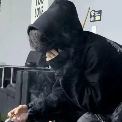 2022年男生头像真人帅气图片超酷男生气质高清微信头像图片