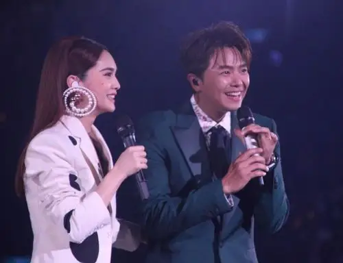 小鬼黄鸿升被曝突然去世,年仅36岁,前女友杨丞琳悲痛发声悼念