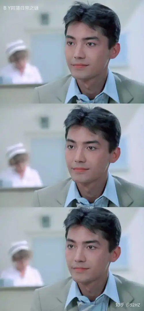 为什么尊龙颜值秒杀当今小鲜肉?