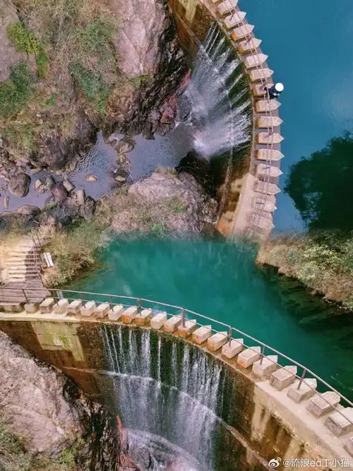 富春山居图实景游##邓超孙俪同款游##浙江历史爆款