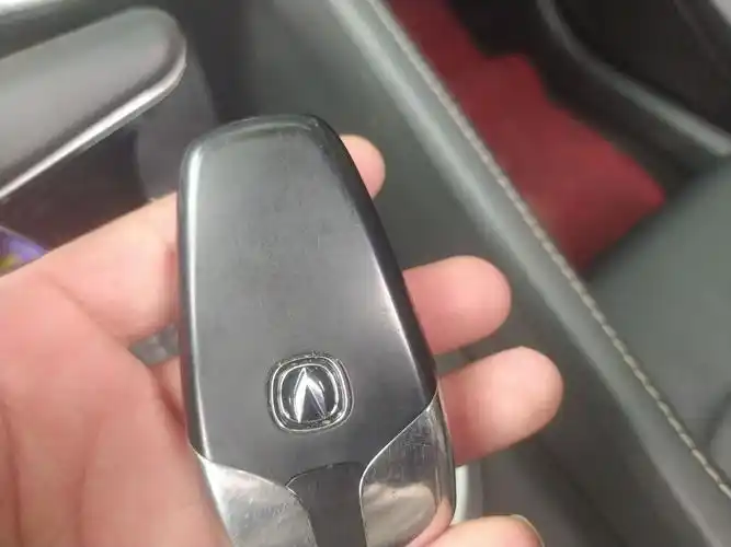 长安逸动plus 2020款 1.4t 自动 蓝鲸ne尊贵型gdi (国Ⅵ)