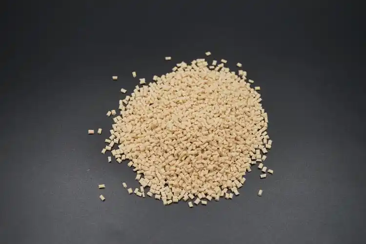 pa6/pa66-30gf增强改性尼龙在汽车上的使用范围及注塑收缩率