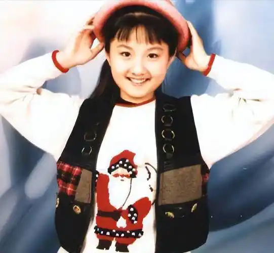 蒋小涵:我这辈子最正确的决定,就是在36岁高龄为普通丈夫生子_舞台