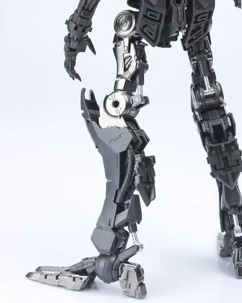 点厂巴巴托斯金属骨架 现货 ace mg 1/100 巴巴托斯 合金骨架 强化补