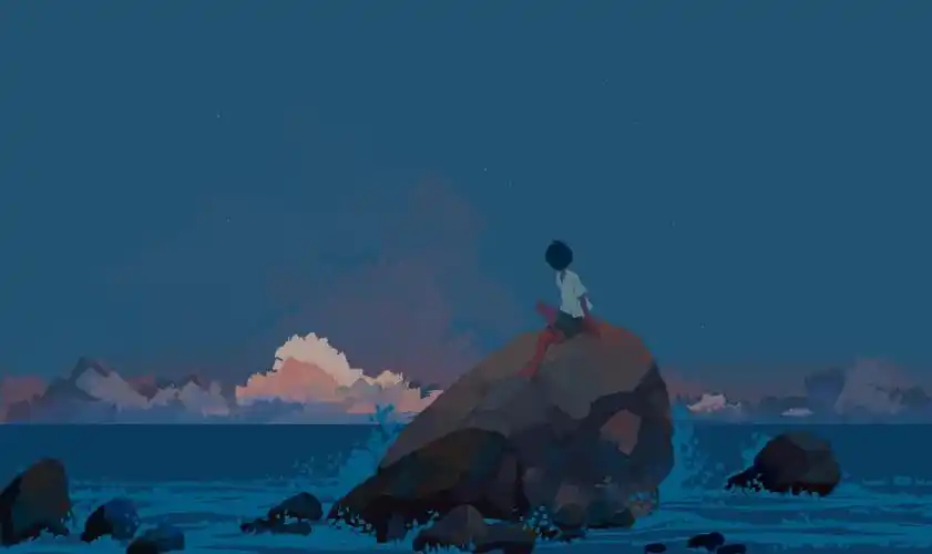 平板壁纸来啦～ - 创作圈主题爱好者 花粉俱乐部