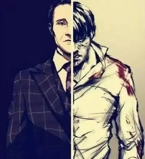 看透人心图片大全50幅看透人性的哲理图片