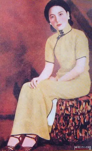 梨园冬皇——孟小冬