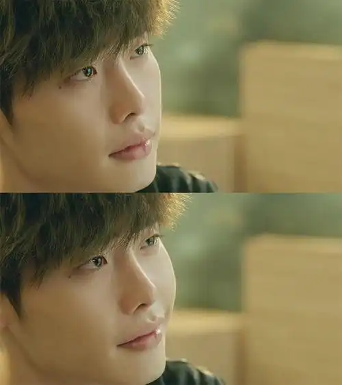 doctor异乡人##李钟硕# ep03 眼神啊啊啊