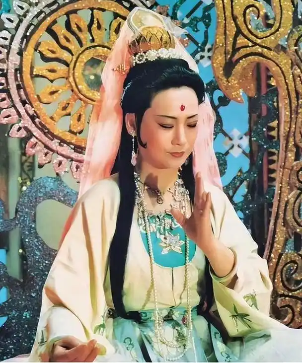 没有导演敢拍出来|悟空|沙僧|八戒|观音菩萨_网易订阅