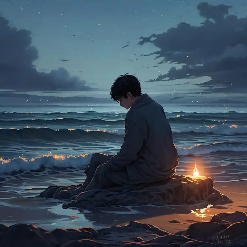 这组头像,就是为你那些深藏心底的故事而设计.