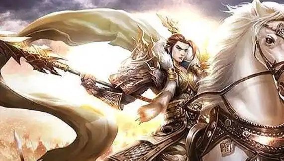 他是雪中悍刀行游弩手,幸不辱命遇凉王,雪中送炭不敢忘_朱耕_徐凤年