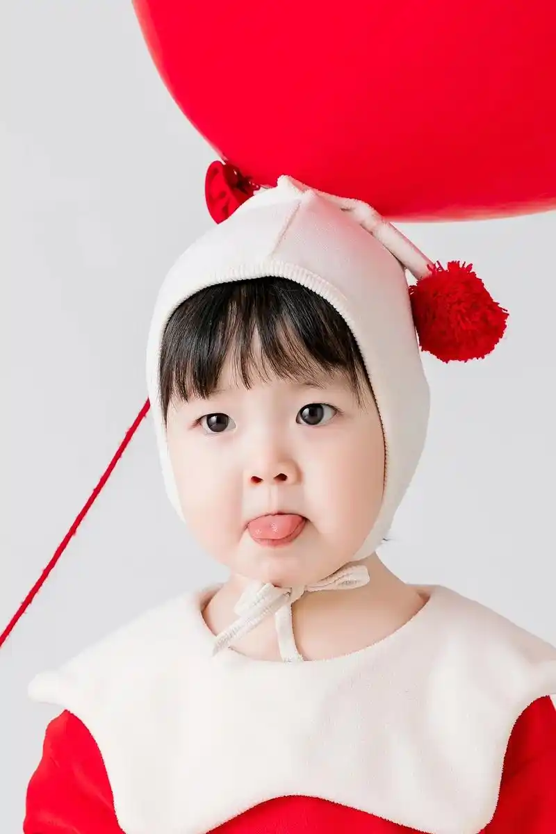 萌到爆炸了99 #嘟嘟小可耐 #岷县时光纪儿童摄影馆 #萌 - 抖音