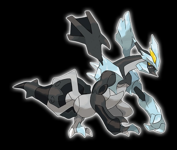 口袋妖怪漆黑的魅影黑色酋雷姆在哪里